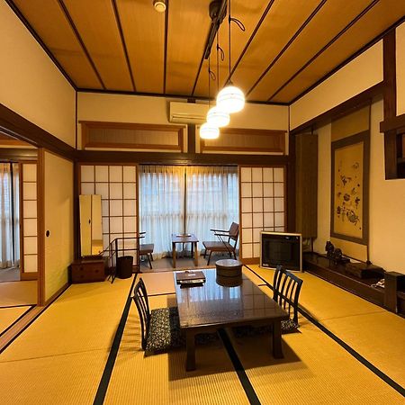 Historical Ryokan Senyukan Hotel Owani Exterior photo