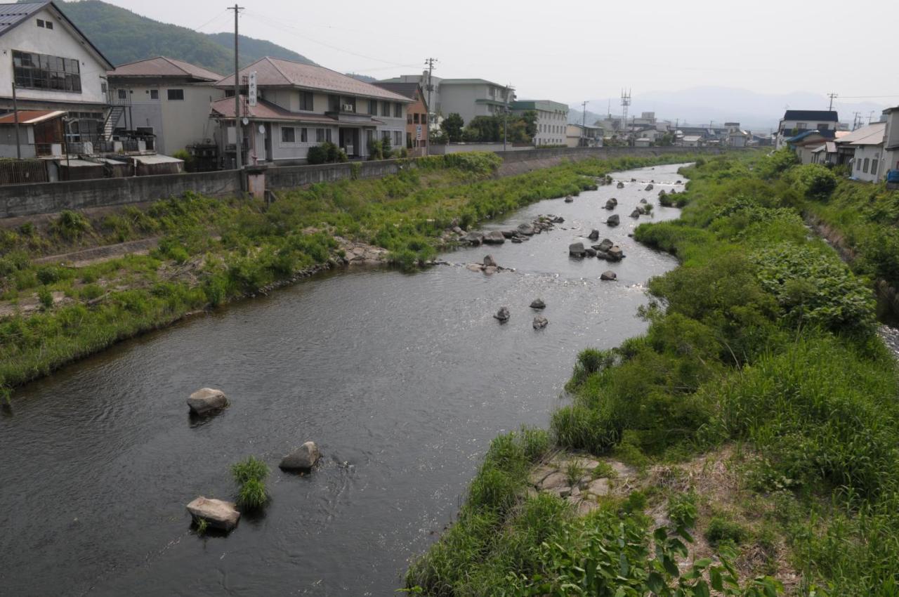 Historical Ryokan Senyukan Hotel Owani Exterior photo