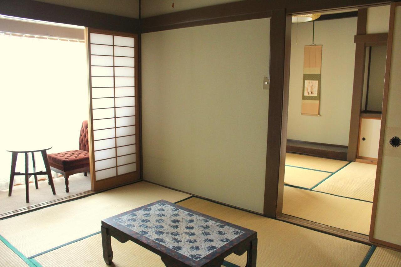 Historical Ryokan Senyukan Hotel Owani Exterior photo