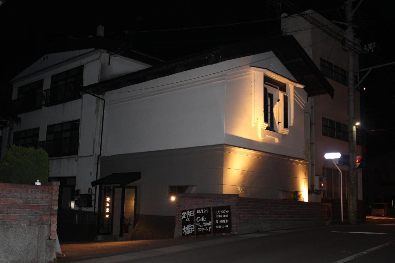 Historical Ryokan Senyukan Hotel Owani Exterior photo