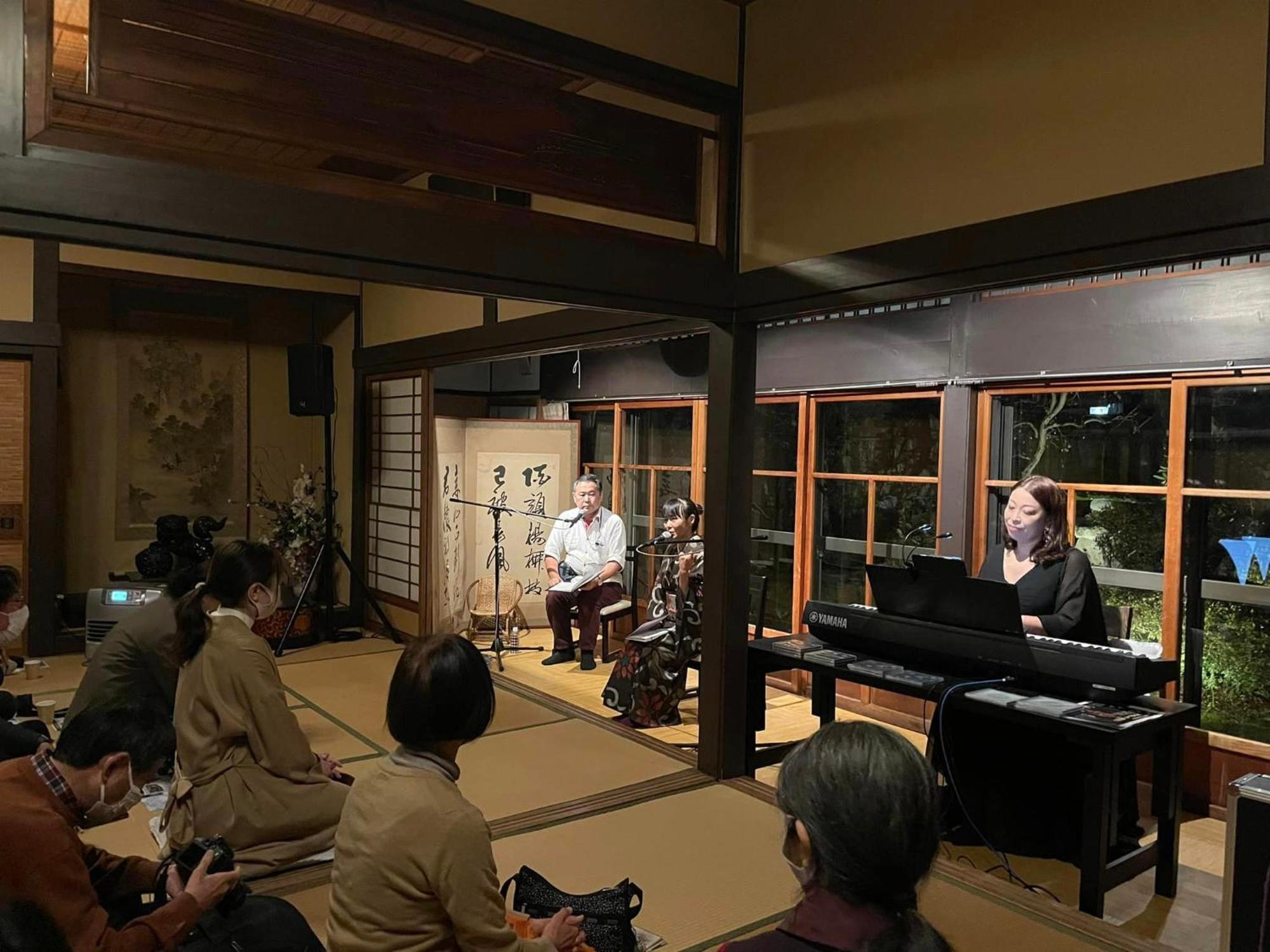 Historical Ryokan Senyukan Hotel Owani Exterior photo