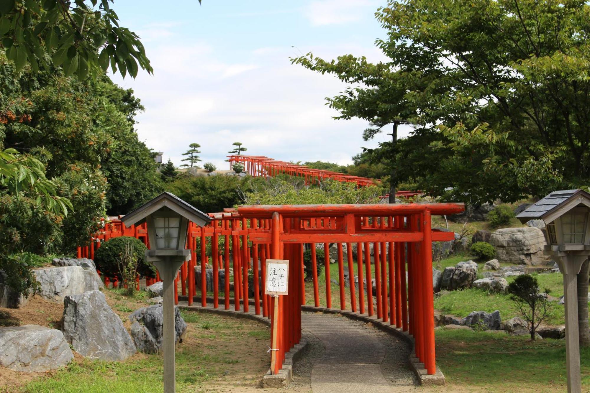 Historical Ryokan Senyukan Hotel Owani Exterior photo