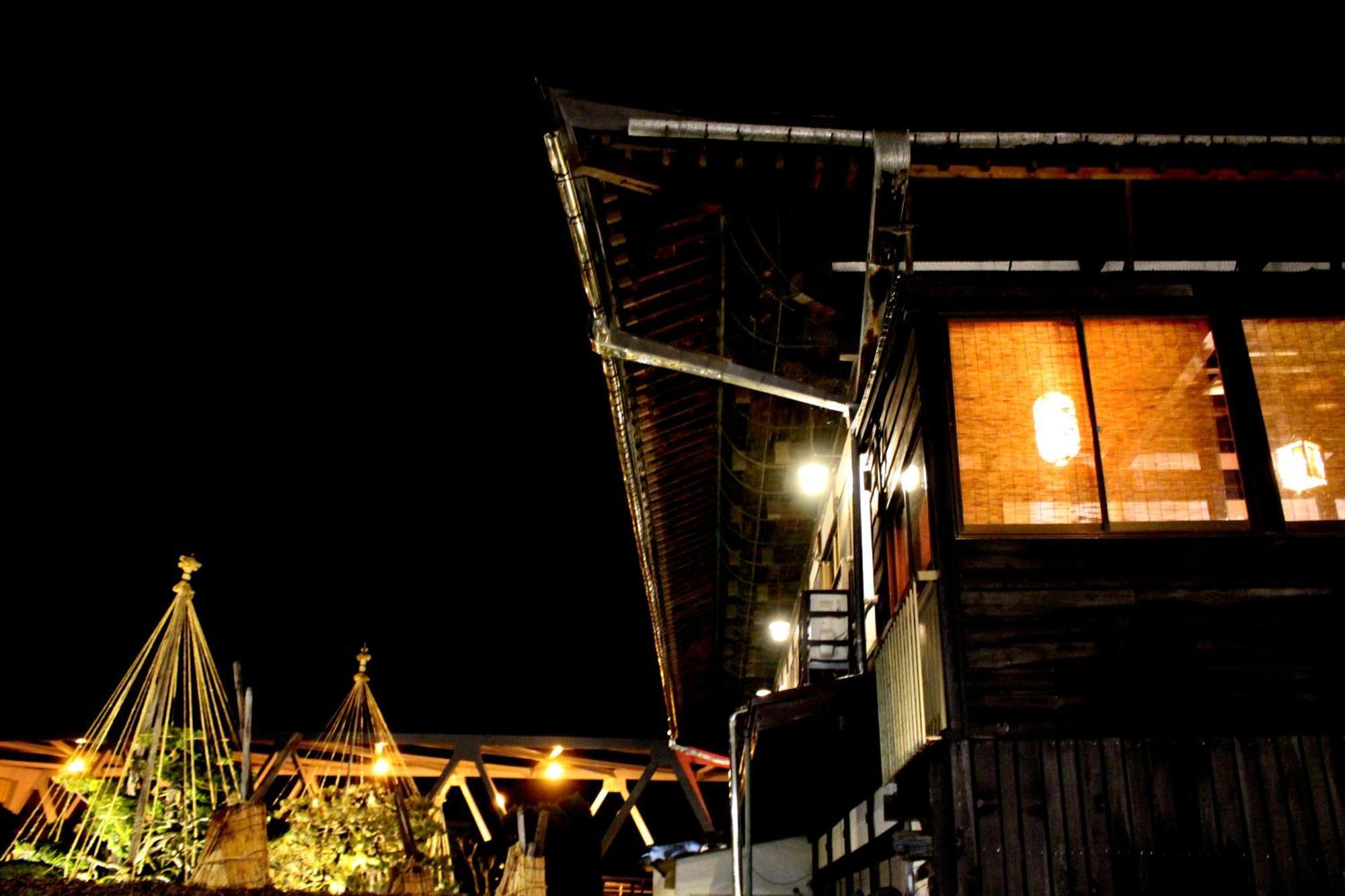 Historical Ryokan Senyukan Hotel Owani Exterior photo